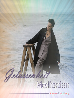 cover image of Meditation
